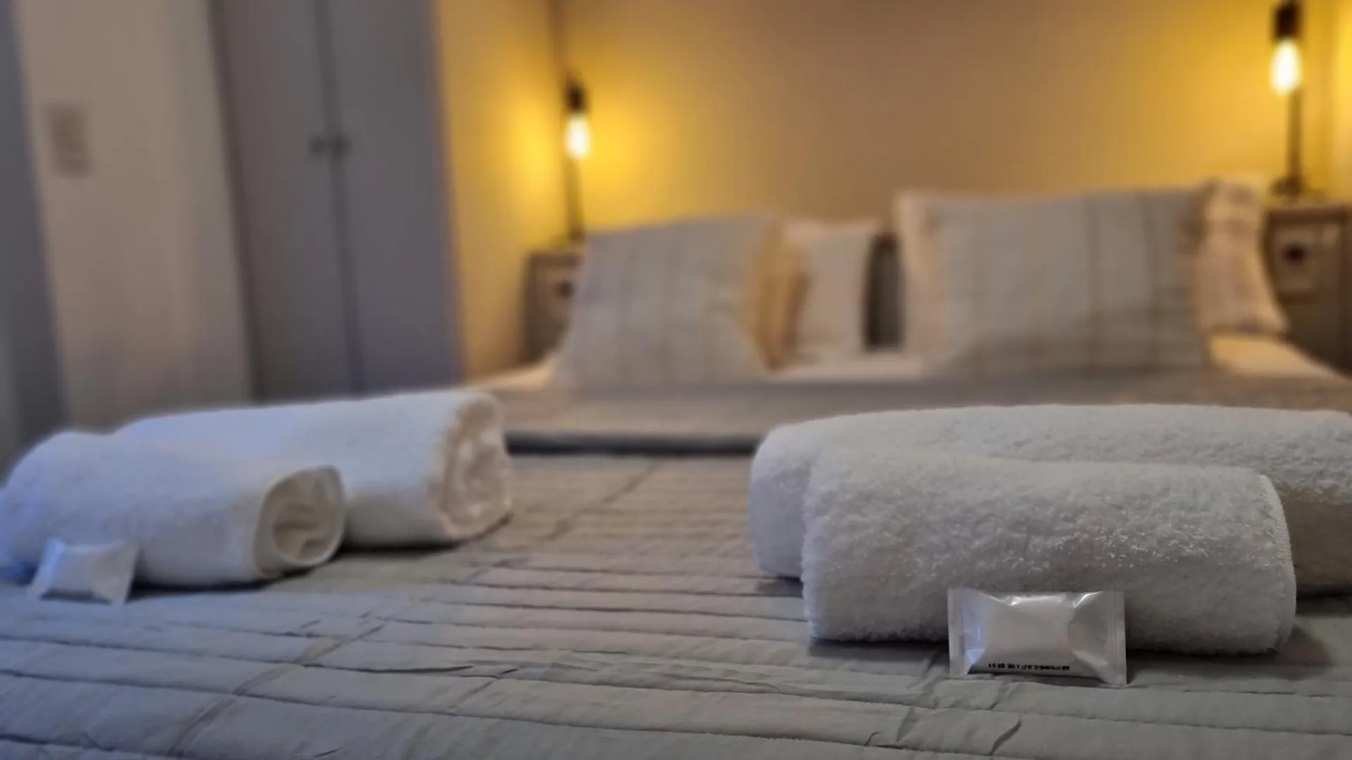 Apartamento Casa Vimont Con Cochera Propia Mendoza