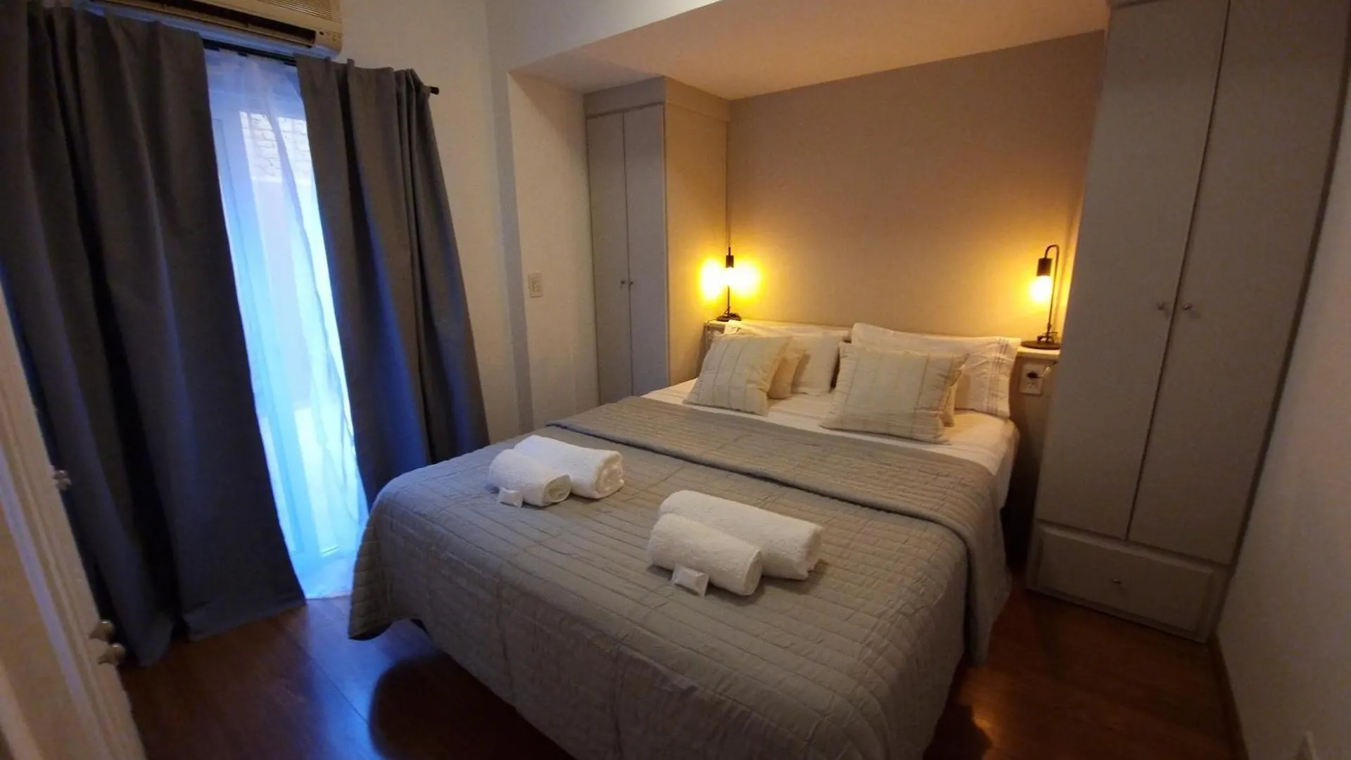 Apartamento Casa Vimont Con Cochera Propia Mendoza