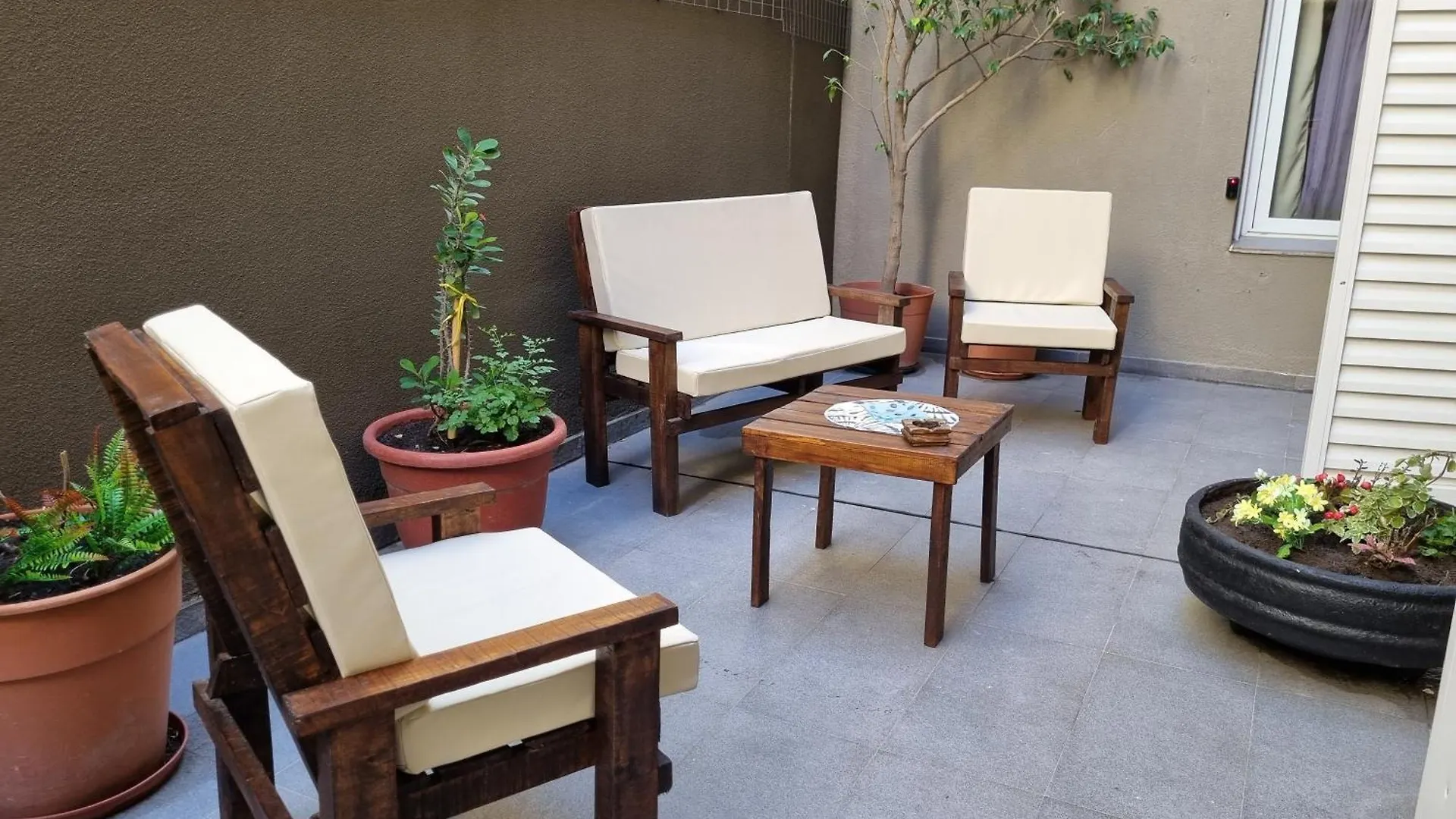 Apartamento Casa Vimont Con Cochera Propia Mendoza