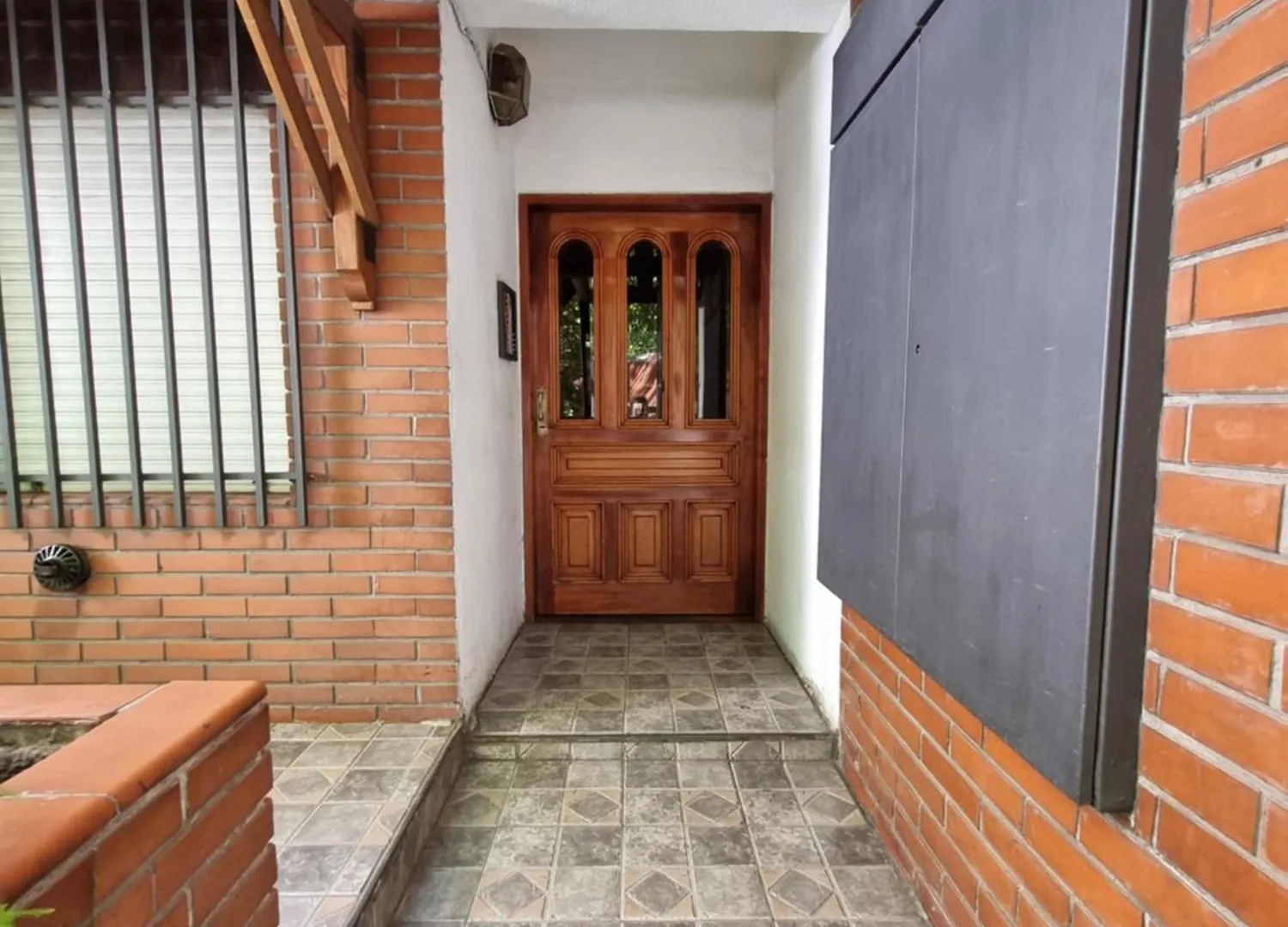 Casa Vimont Con Cochera Propia Mendoza 0*,