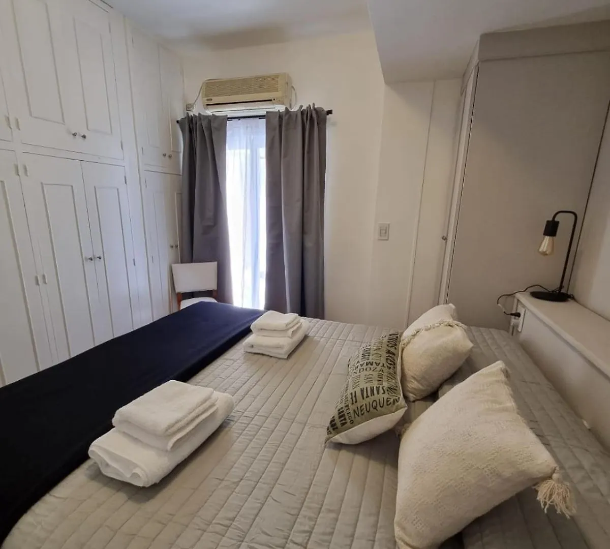 Apartamento Casa Vimont Con Cochera Propia Mendoza