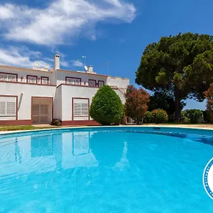 B75 - Casa Delfim In Alfanzina Carvoeiro Carvoeiro (Lagoa)